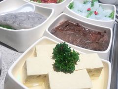 -海底捞大排档火锅(悦荟广场店)