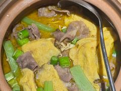 -裕鼎鲜·新中菜(王府井店)