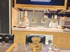 -川骄海鲜自助(亚运村店)
