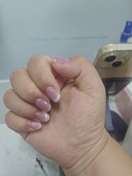 -尤米一站式美甲美睫