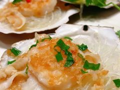 -塔斯汀中国汉堡(夏良地铁口店)