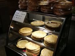 -阿凡提餐厅(簋街店)