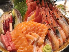 -大渔铁板烧(万象城店)