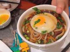 -国人川菜(李家村建东街店)