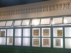 -阿金大白·上海菜馆(新天地店)