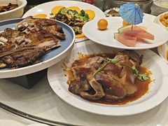 -新洪记·丽久饭店(铁西店)