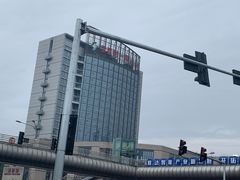 -重庆医科大学附属第一医院(金山院区)