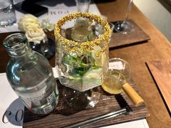 -咖梦餐厅 COMENG RESTAURANT