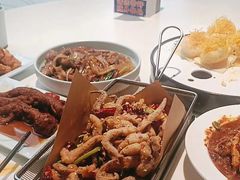 -大铁勺新津菜(东丽阳光新业广场店)