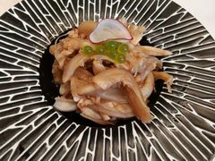 -荷塘秋月·本帮江浙菜(国权路店)