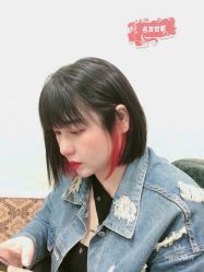 -名发世家烫染