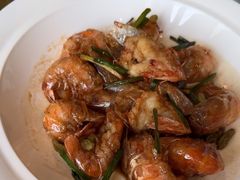 -阿明小菜·海鲜·上海菜(梅陇店)