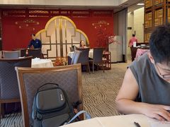 -广州建国酒店-盈丰阁粤菜-粤式茶点