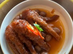 -洲际酒店·凌霄中餐厅SUMMIT