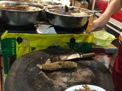 -车头老二大排档