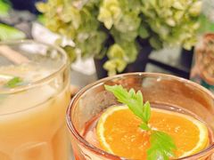 -灵意咖啡·西班牙美食(汕头金平万达广场店)