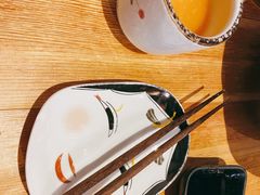 -一井烧肉·活鳗·寿司(望京SOHO店)
