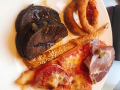 -广州富力君悦大酒店·凯菲厅