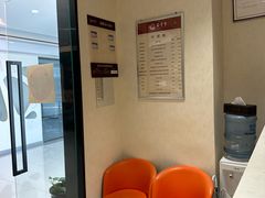 -筋骨堂热敷推拿按摩(翠华路店)