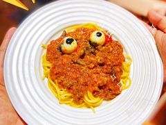 -汐TIDE融合西餐吧