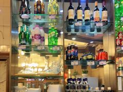 零售区-山城年华老火锅(玉林店)
