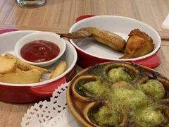 -必胜客(金开大道店)