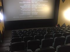 放映厅-星河国际影城(新会店)