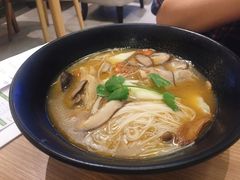 -仙踪林(江燕路万科里店)