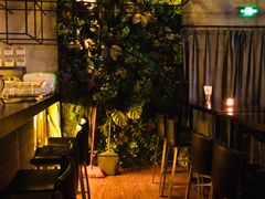 -柒Lounge(三里屯店)