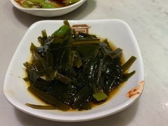 -韩宫宴烤肉·料理(苏州中心店)