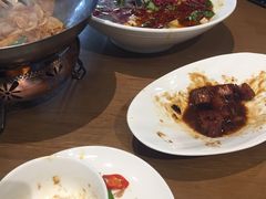 -九墅庭院餐厅(九溪徐村店)