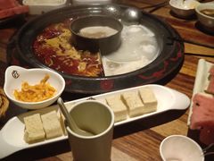 -巴邑火锅(江北万达店)