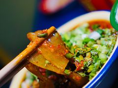 -马路边边麻辣烫联盟路店