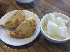 -津市刘聋子粉馆(林科大店)