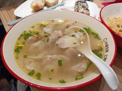 -小杨生煎(香港名都店)