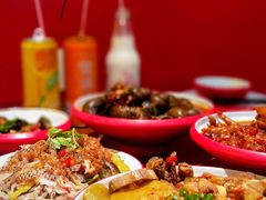 -老闵田螺馆·南昌市井菜·特色小吃(总店)