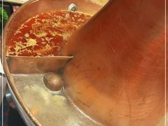 -祥源胡同·涮牛羊肉火锅(花桥店)