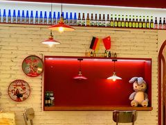 -Eckl’s爱氏热狗(猫街店)