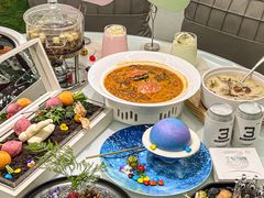 -3号仓库·创意中国菜(新世界城店)