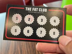 -FATBURGER 特富客汉堡(外交公寓店)
