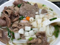 -燊意布拉肠云吞面(中山四路店)