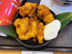 -町门烤肉拌饭专门店(新天地店)