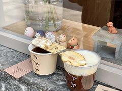 -O.P.S. CAFE