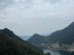 -江南天池