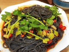 -新疆食府(华龙店)