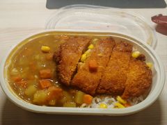 -喜仕屋牛丼咖喱(滨康小区店)