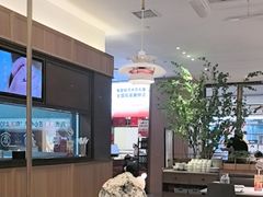-船歌·鱼水饺青岛菜(金狮广场店)