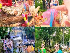 -南宁方特东盟神画