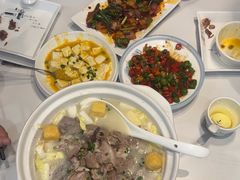 -苏湘小馆·不做预制菜(青年公社店)