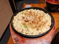 -千代武日本料理(爱建店)